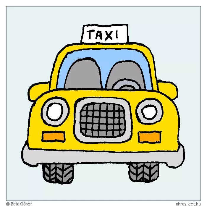 Taxi